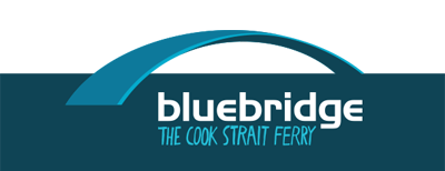 Bluebridge - Cook Strait Ferry